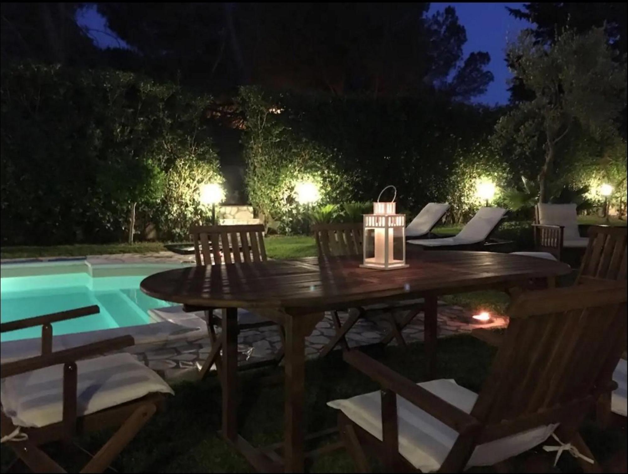 Villa Cavagrande Avola Exteriér fotografie