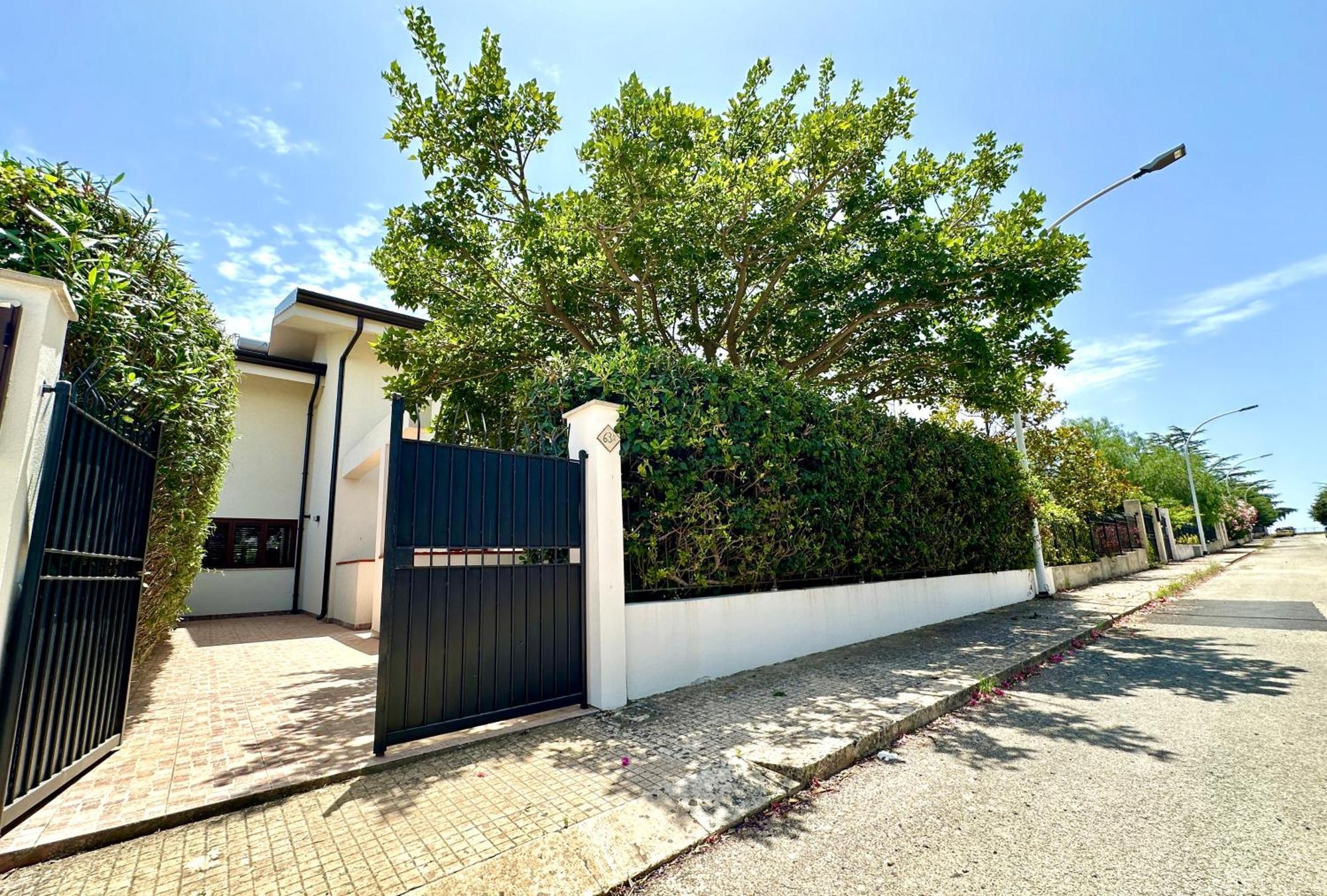Villa Cavagrande Avola Exteriér fotografie